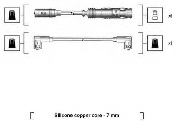 MAGNETI MARELLI 941175180759