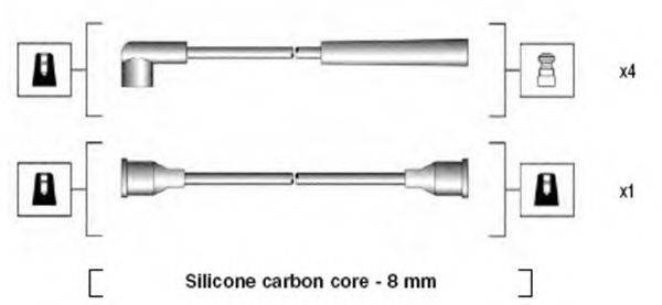 MAGNETI MARELLI 941185070768