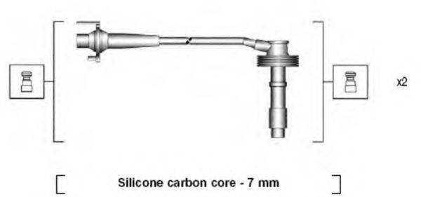 MAGNETI MARELLI 941215240807