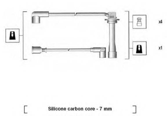 MAGNETI MARELLI 941325010895