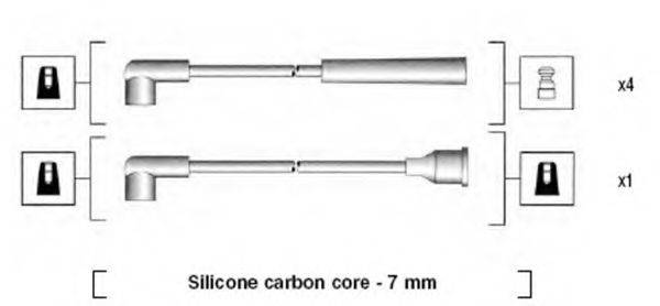 MAGNETI MARELLI 941325120904