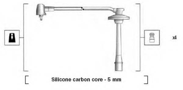 MAGNETI MARELLI 941335030909