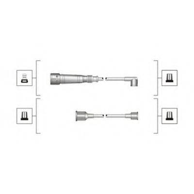 MAGNETI MARELLI 941319170011