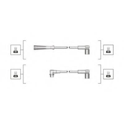 MAGNETI MARELLI 941319170024