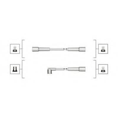 MAGNETI MARELLI 941319170042