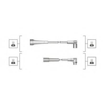 MAGNETI MARELLI 941319170051