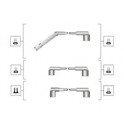 MAGNETI MARELLI 941319170053