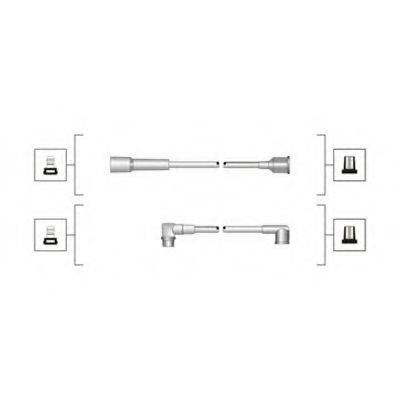 MAGNETI MARELLI 941319170067