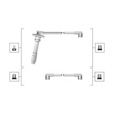 MAGNETI MARELLI 941319170079