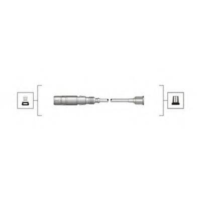 MAGNETI MARELLI 941319170086