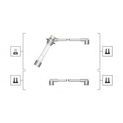 MAGNETI MARELLI 941319170093