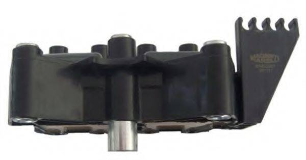 DELPHI CE20061-12B1 Котушка запалювання