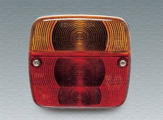 MAGNETI MARELLI 90318 Задній ліхтар