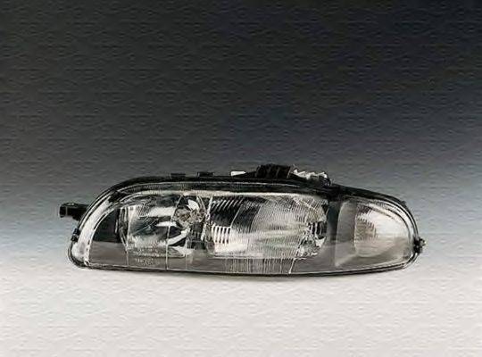 MAGNETI MARELLI 712378611129