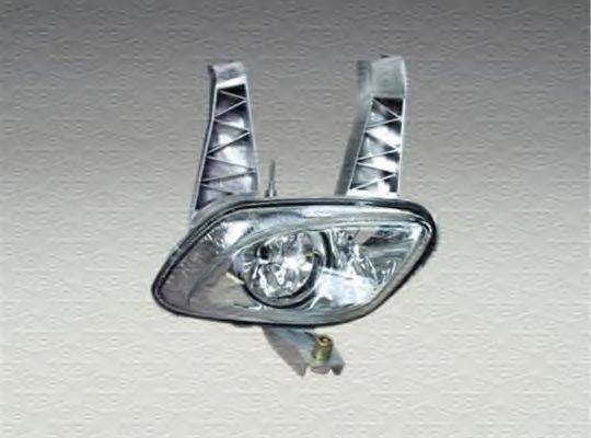 MAGNETI MARELLI LAB641 Протитуманна фара