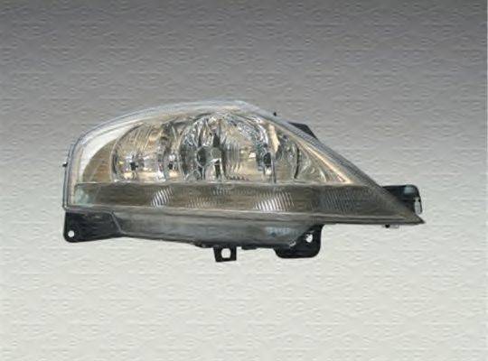 MAGNETI MARELLI 712412101129