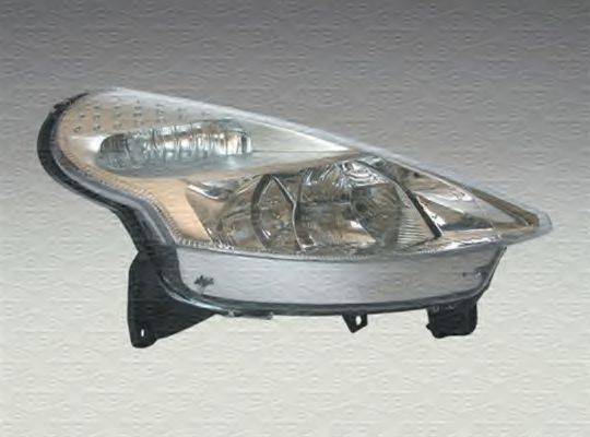 MAGNETI MARELLI 712415801129