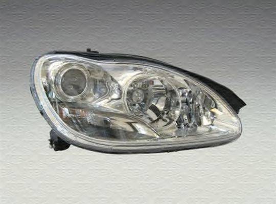 MAGNETI MARELLI 0301178002 Основна фара