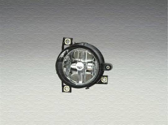 MAGNETI MARELLI LAB632 Протитуманна фара