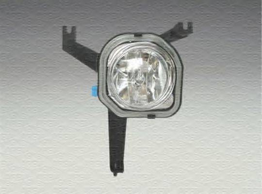 MAGNETI MARELLI LAB492 Протитуманна фара