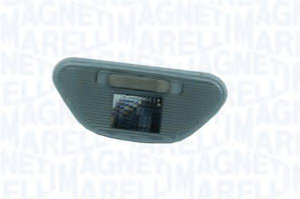 MAGNETI MARELLI 09021 Освітлення салону