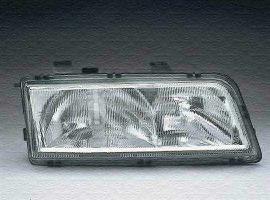 MAGNETI MARELLI LPB952 Основна фара