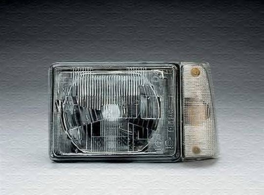 MAGNETI MARELLI 712376731129