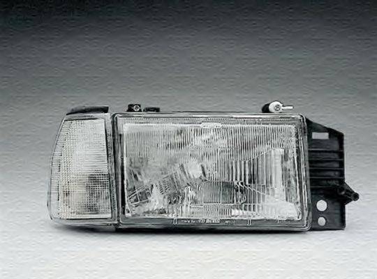 VALEO 087074 Основна фара