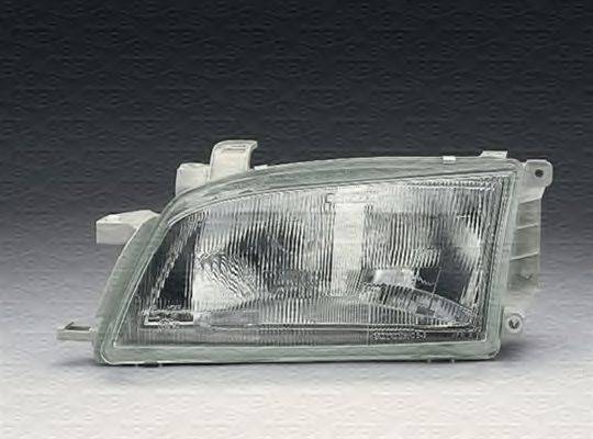 VALEO 087192 Основна фара