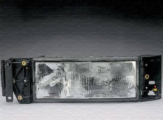 MAGNETI MARELLI LPB432 Основна фара