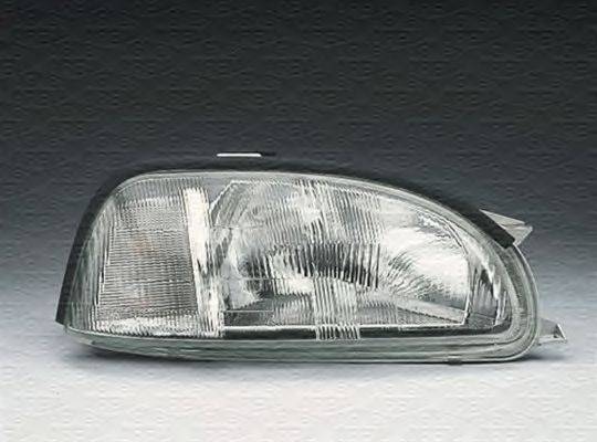 MAGNETI MARELLI 712754058742