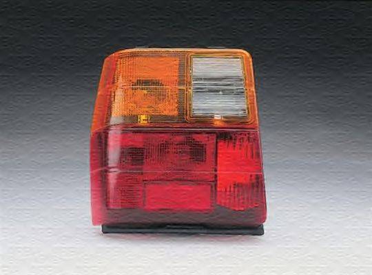 MAGNETI MARELLI 42488 Розсіювач, задній ліхтар