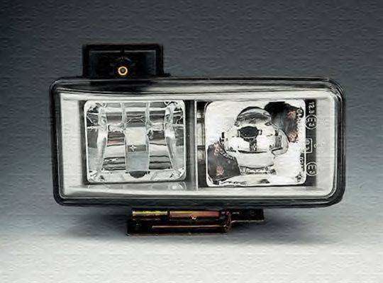 MAGNETI MARELLI 712350801120