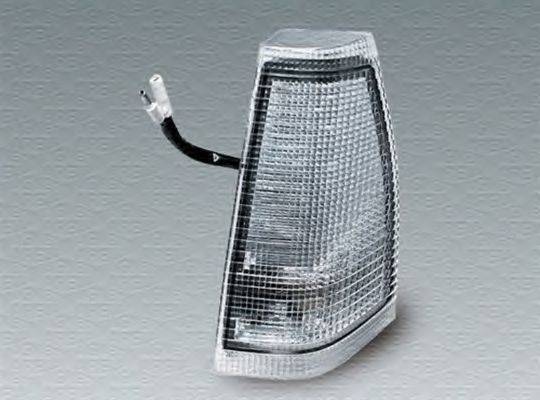 MAGNETI MARELLI 12141 Ліхтар покажчика повороту
