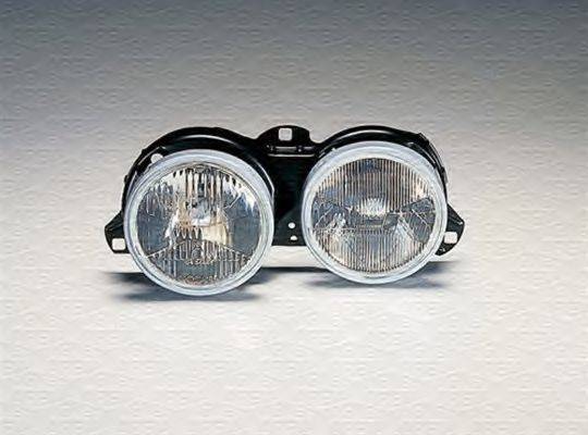 MAGNETI MARELLI 710301351005