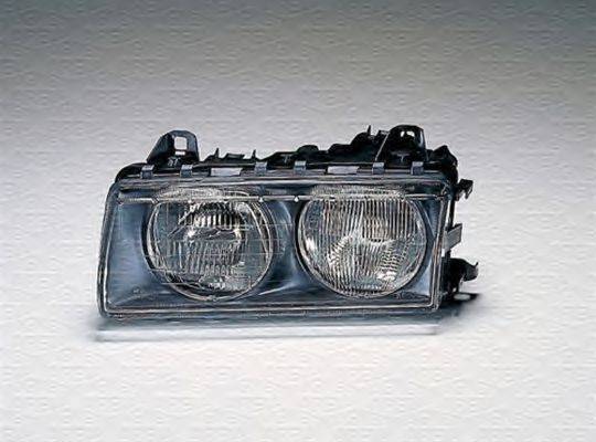 MAGNETI MARELLI 710301095004