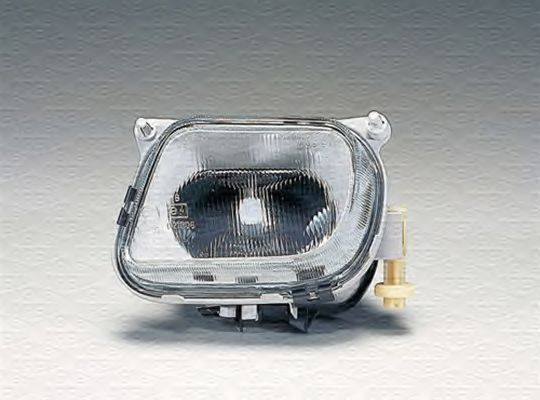 MAGNETI MARELLI LAB271 Протитуманна фара