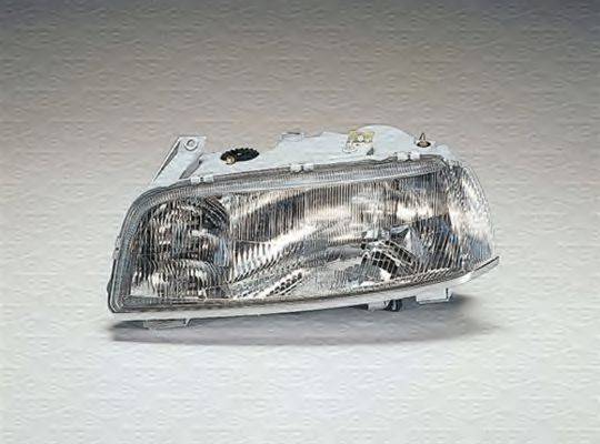 OPEL 1216361 Основна фара