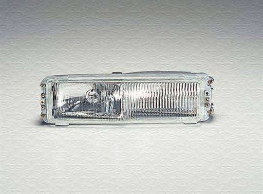 MAGNETI MARELLI LAB362 Протитуманна фара