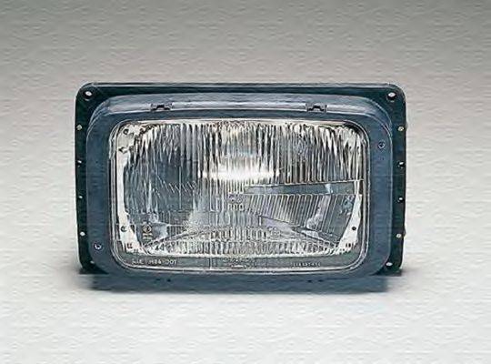 IVECO 4854663 Основна фара