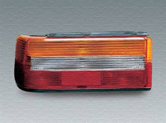 MAGNETI MARELLI 42500 Розсіювач, задній ліхтар