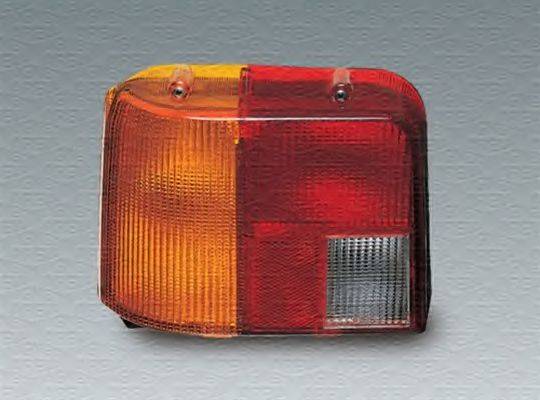 MAGNETI MARELLI 08220 Задній ліхтар