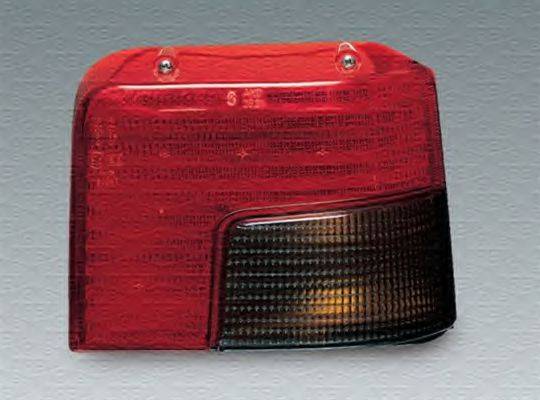MAGNETI MARELLI 42001 Розсіювач, задній ліхтар