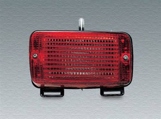 MAGNETI MARELLI 08201 Фара заднього ходу