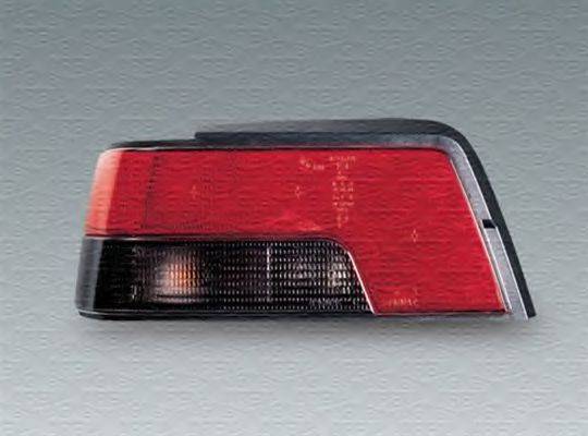 MAGNETI MARELLI 18211 Задній ліхтар
