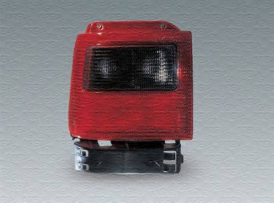 MAGNETI MARELLI 18302 Задній ліхтар