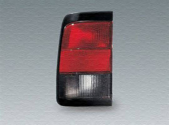 MAGNETI MARELLI 18241 Задній ліхтар