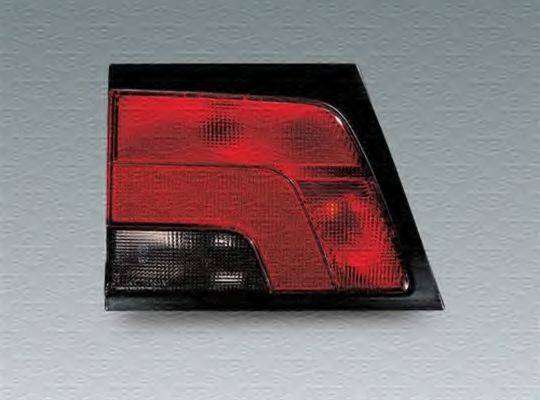MAGNETI MARELLI 18231 Задній ліхтар
