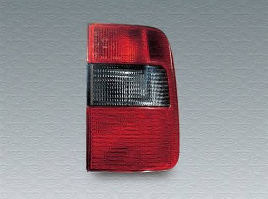 MAGNETI MARELLI 18250 Задній ліхтар