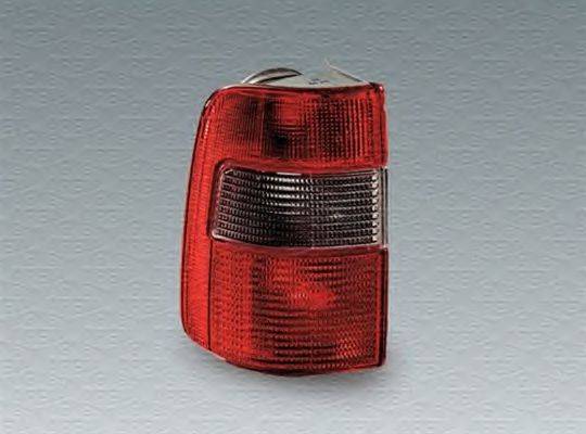 MAGNETI MARELLI 18252 Задній ліхтар